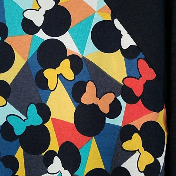 Lularoe Disney Randy - Picture 2 of 2